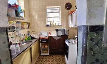 Imagem 3: Casa com 3 dormitórios à venda, 228 m² por R$ 400.000,00 - Sampaio - Rio de Janeiro/RJ