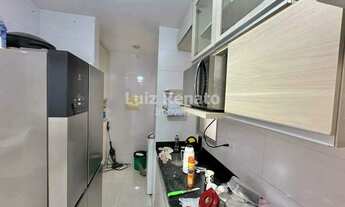 Imagem 6: Área privativa à venda 3 quartos 1 suíte 1 vaga - Goiânia