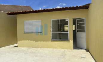 Imagem 5: Casa para Venda em Nossa Senhora do Socorro, Castelo, 2 dormitórios, 1 banheiro, 1 vaga