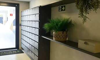 Imagem 5: Imóvel para venda possui 66 metros quadrados com 2 quartos em Camboinha - Cabedelo - PB