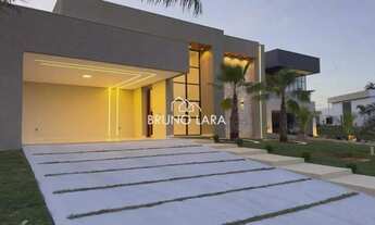 Imagem 3: Casa a venda em Igarapé MG - Condomínio Morada do Sol