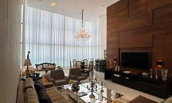 Imagem 2: Apartamento disponível para locação no Villaggio Panamby - Horto Florestal