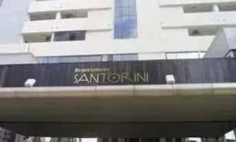 Imagem 2: Imóvel para aluguel com 40 metros quadrados com 1 quarto em Setor Bueno - Goiânia - GO