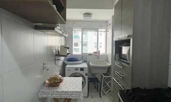 Imagem 5: Beira-mar, conforto e lazer com exclusividade com 3 quartos em Ponta Verde - Maceió - AL