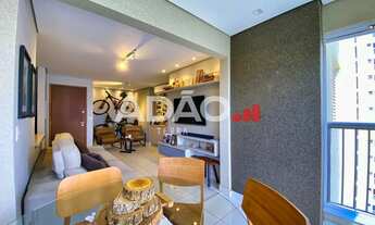 Imagem 4: WINNER SPORTS LIFE RESIDENCE - Apartamento em Jardim Goiás, Goiânia/GO