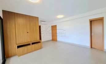 Imagem 4: Apartamento de 111m² com 03 quartos para locação - Jardim Olhos D´Água