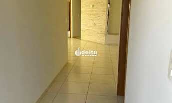 Imagem 7: Casa residencial com 3 suítes disponível para locação no bairro Jardim Inconfidência em Ub