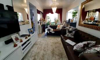 Imagem 6: Apartamento com 3 quartos, 1 banheiro e 1 vaga de garagem