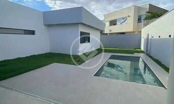 Imagem: REF OFFICE2415 Casa no Condomínio do Lago