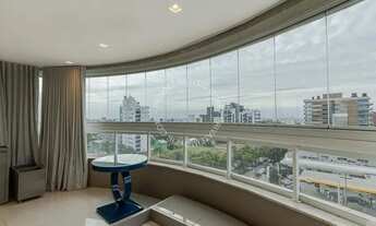 Imagem 7: Apartamento mobiliado para alugar no Bela Vista com 2 quartos (2 suítes