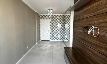 Imagem 2: Apartamento Locação - 1 quarto - Vila Universitária - Bauru/SP Próximo Uninove