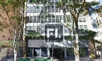 Imagem 4: Conjunto, 135 m² - venda por R$ 2.160.000,00 ou aluguel por R$ 19.928,11/mês - Itaim Bibi