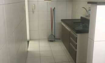 Imagem 7: Apartamento no José Américo de Almeida (62 m², 1/4, 1º andar, Residencial Floresta Tropica