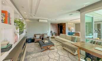 Imagem 2: Apartamento com 3 suíte(s) à venda no bairro CENTRO em JOINVILLE, por R$ 2.600.000.00