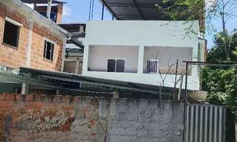 Imagem: Alugo casa e apartamento em Santo Aleixo