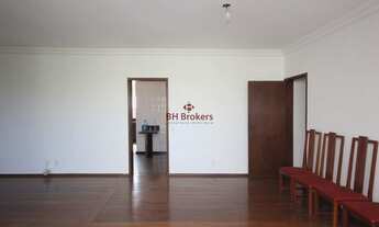 Imagem 7: APARTAMENTO 4 QUARTOS PARA LOCAÇÃO BAIRRO GRAJAU