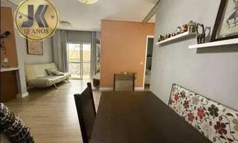 Imagem 4: Apartamento à venda em Jaguariúna, Jardim Santo Antônio, com 2 quartos, com 112.08 m²