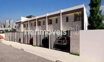 Imagem: Venda Casa geminada São João Batista Belo