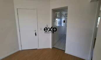 Imagem 4: Seu novo lar no Tingui! 3 quartos, semi mobiliado e ótima estrutura