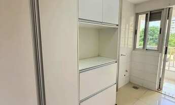 Imagem 3: Edifício Absoluto - Locação