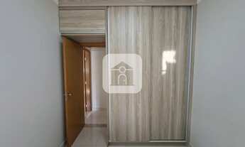 Imagem 7: Apartamento para locação no bairro Osvaldo Rezende