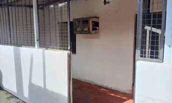 Imagem 2: Casa disponível no Colônia Terra Nova