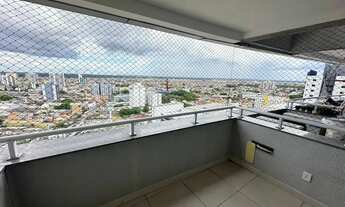 Imagem: Apartamento para aluguel mobiliado. 1 quarto