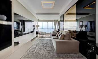 Imagem 6: Apartamento no Edifício Villa Serena em Balneário Camboriú