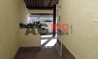 Imagem 4: Casa em Condomínio - Linear / Residencial / Freguesia (Jacarepaguá