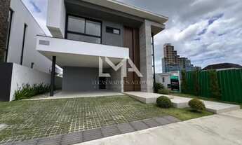 Imagem: CASA DE ALTO PADRÃO NOVA NO VIVA PARK!