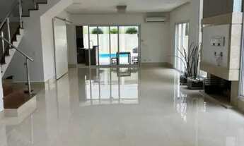 Imagem 5: CASA EM CONDOMÍNIO - ALPHAVILLE - SP