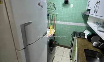 Imagem 7: Flat de 1 quarto frente mar Praia da Costa