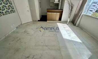 Imagem 4: Apartamento para aluguel, 2 quartos, 1 suíte, 2 vagas, Buritis - Belo Horizonte/MG