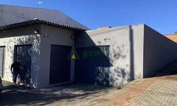 Imagem 3: Barracão com 400m² na região norte de Londrina