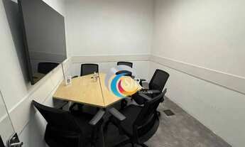 Imagem 6: Conjunto para alugar, 873 m² - Brooklin - São Paulo/SP