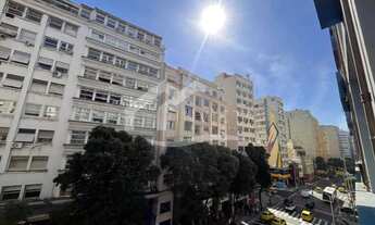 Imagem 3: EXCELENTE SALA COMERCIAL NO CORAÇÃO DE COPACABANA