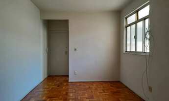 Imagem 2: Apartamento com 3 quartos e suíte para locação