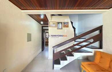 Imagem 6: Casa 3 dormitórios à venda Aberta dos Morros Porto Alegre/RS