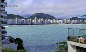 Imagem 2: Apartamento à Venda no Jardim Astúrias no Guarujá