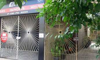 Imagem 6: Casa comercial no Tatuapé