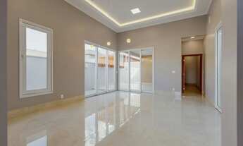 Imagem 2: Casa de condomínio para venda com 165 metros quadrados com 3 quartos