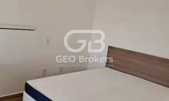 Imagem 7: Apartamento semi mobiliado - VILLA BRANCA JACAREI - Grand Valle Villa Branca