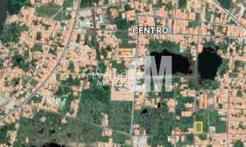 Imagem 2: Lote à venda, Centro - Luís Correia/PI