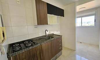 Imagem 6: Apartamento com 2 dormitórios à venda, 52 m² por R$ 350.000,00 - Condomínio Edifício Vivac