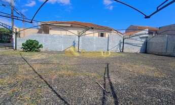 Imagem 3: Terreno Comercial para Locação Vila Santa Cruz, São José do Rio Preto