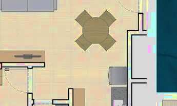 Imagem 3: Apartamento com Varanda na Liberdade