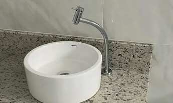 Imagem 6: Imóvel para venda tem 72 metros quadrados com 3 quartos em Cará-cará - Ponta Grossa - PR