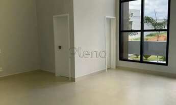 Imagem 3: Casa à venda em Indaiatuba, Residencial Monte Verde, com 3 suítes, com 200 m²