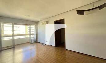 Imagem 2: Apartamento com 3 dormitórios para alugar, 90 m² por R$ 3.050,00/mês - Centro - Londrina/P