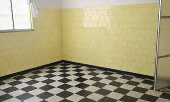 Imagem 7: Apartamento com terraço no Ano Bom - 200m² - Aceita pets